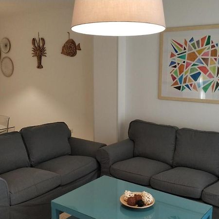 Apartamento Julieta Sanlúcar de Barrameda Zewnętrze zdjęcie