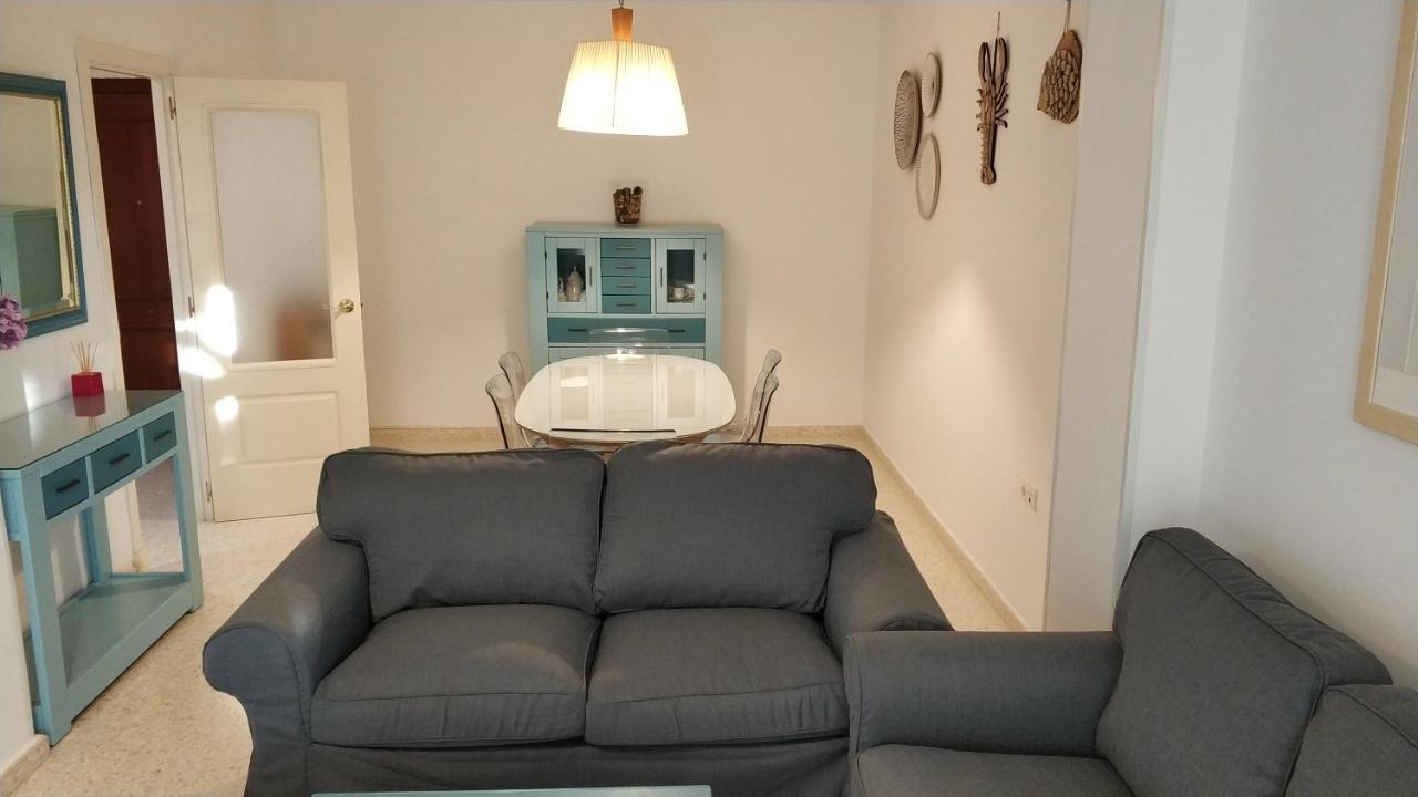 Apartamento Julieta Sanlúcar de Barrameda Zewnętrze zdjęcie