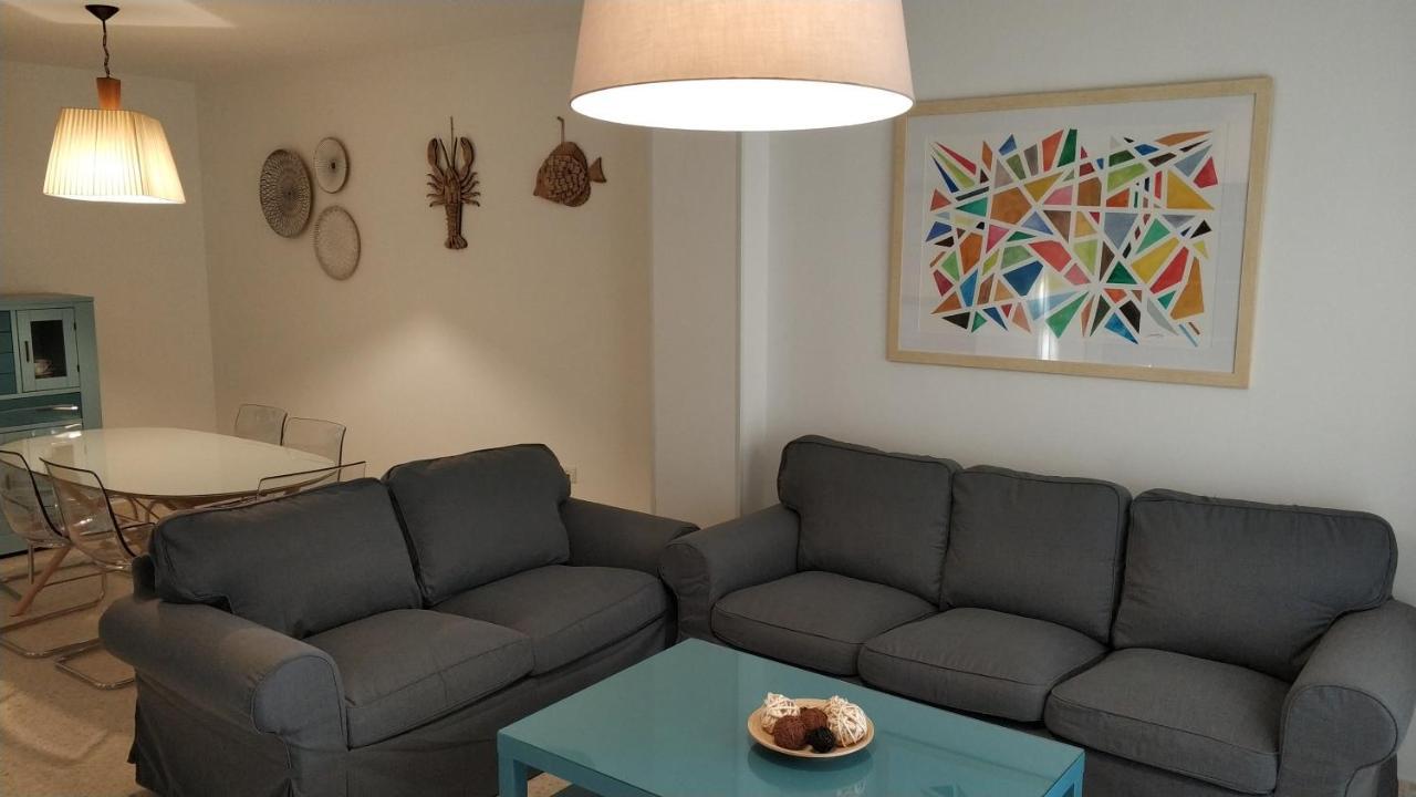 Apartamento Julieta Sanlúcar de Barrameda Zewnętrze zdjęcie