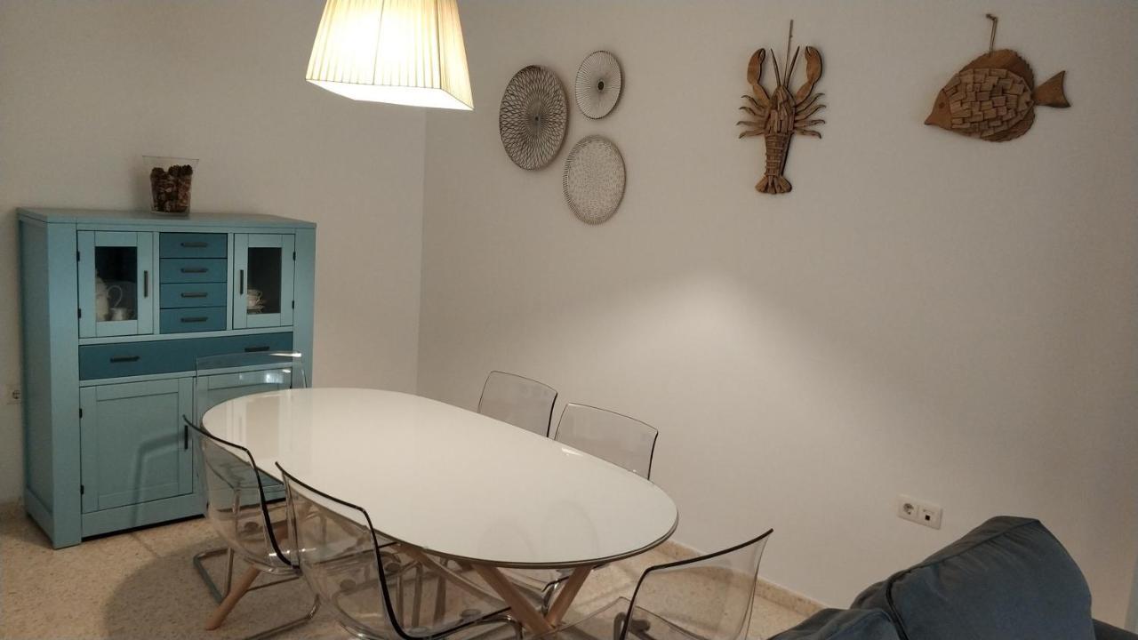 Apartamento Julieta Sanlúcar de Barrameda Zewnętrze zdjęcie