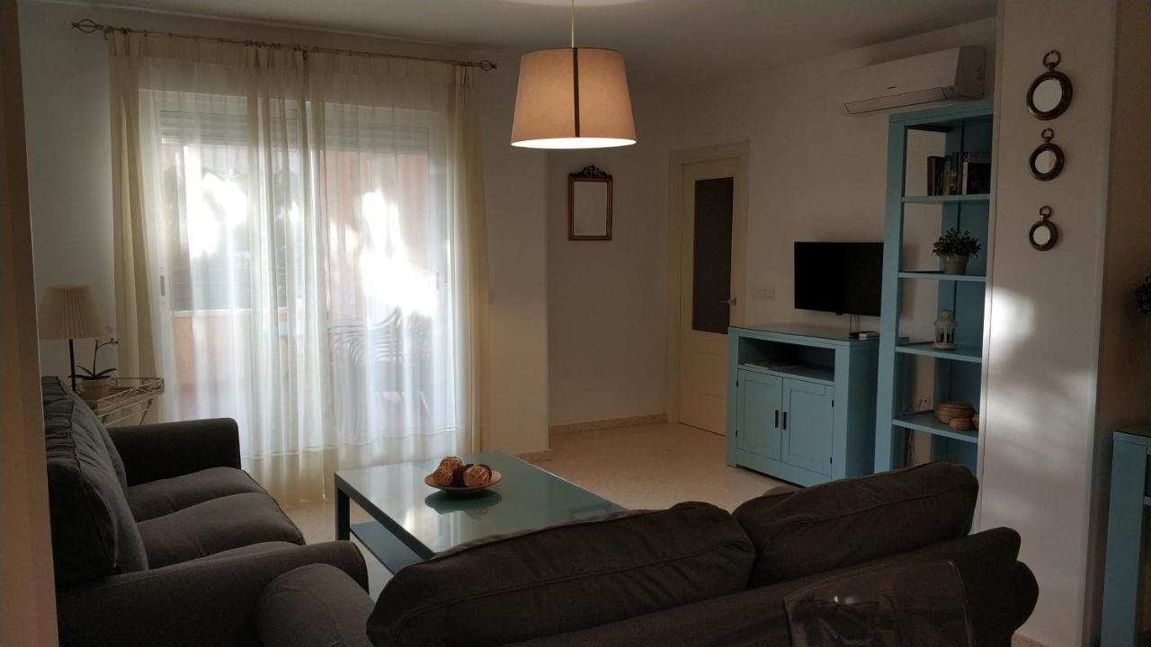Apartamento Julieta Sanlúcar de Barrameda Zewnętrze zdjęcie