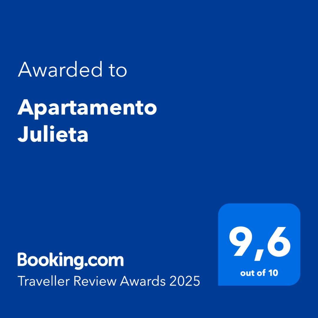 Apartamento Julieta Sanlúcar de Barrameda Zewnętrze zdjęcie
