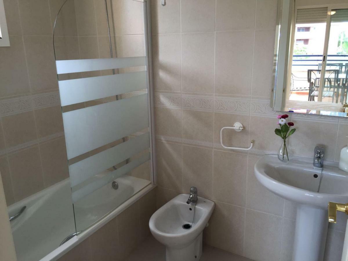 Apartamento Julieta Sanlúcar de Barrameda Zewnętrze zdjęcie