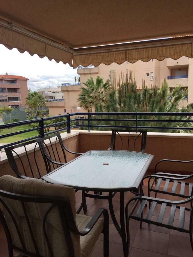 Apartamento Julieta Sanlúcar de Barrameda Zewnętrze zdjęcie