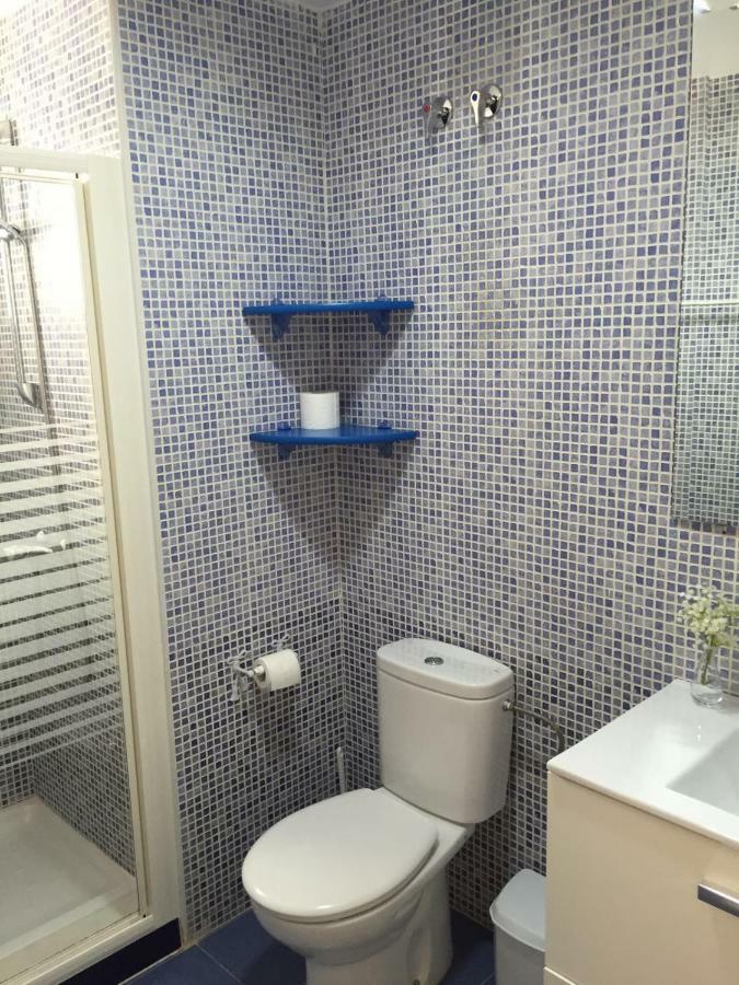 Apartamento Julieta Sanlúcar de Barrameda Zewnętrze zdjęcie