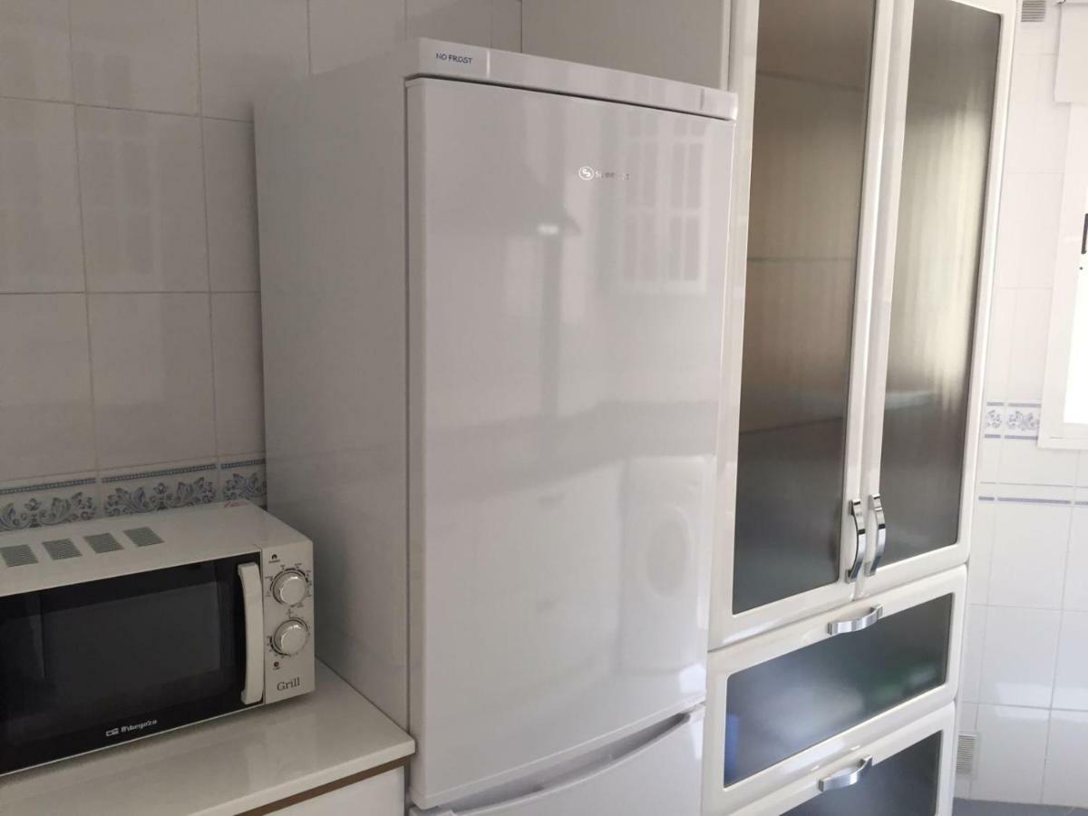 Apartamento Julieta Sanlúcar de Barrameda Zewnętrze zdjęcie