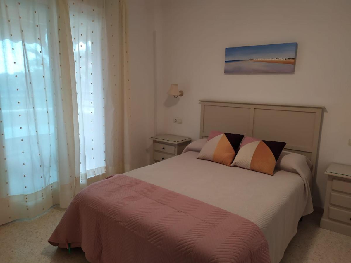 Apartamento Julieta Sanlúcar de Barrameda Zewnętrze zdjęcie